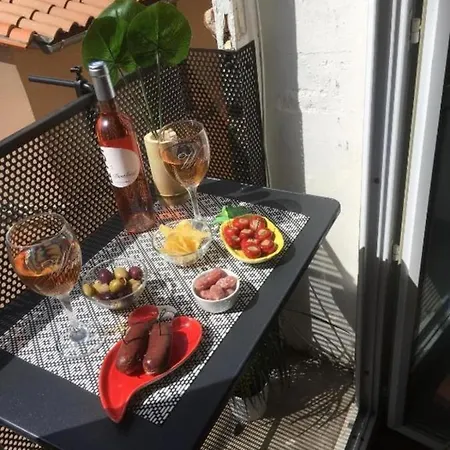 Apartment Comfortable 28 M Cocoon In