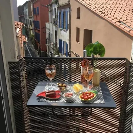 Apartment Comfortable 28 M Cocoon In Perpignan